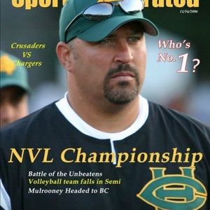 Meet your Posher, Steven